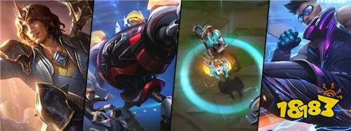 lol巅峰之星皮肤背景故事是什么 lol巅峰之星背景故事介绍