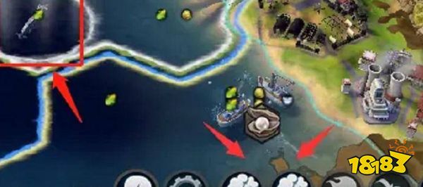 文明6铀怎么开采 铀的开采方法介绍