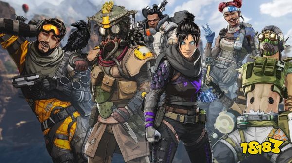 apex双锤骷髅海怎么打 双锤骷髅海获得方法