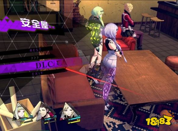 灵魂骇客2怎么领取dlc 游戏dlc领取方法分享