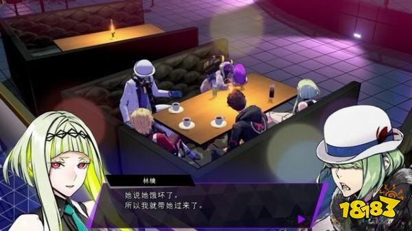 灵魂骇客2传闻中的召唤师任务怎么做 传闻中的召唤师任务攻略