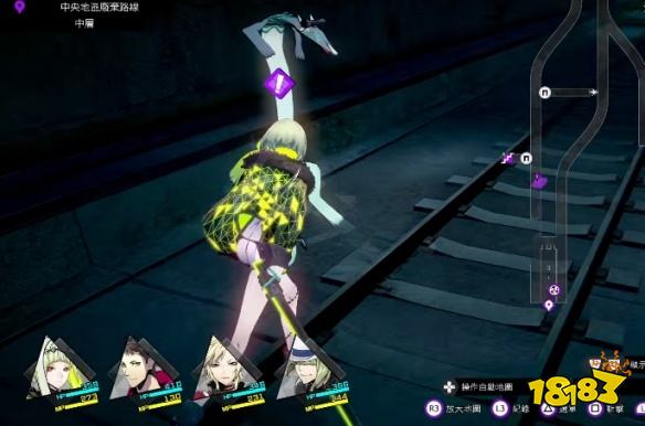 灵魂骇客2狼神少年任务怎么做 狼神少年任务攻略