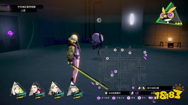 灵魂骇客2狼神少年任务怎么做 狼神少年任务攻略