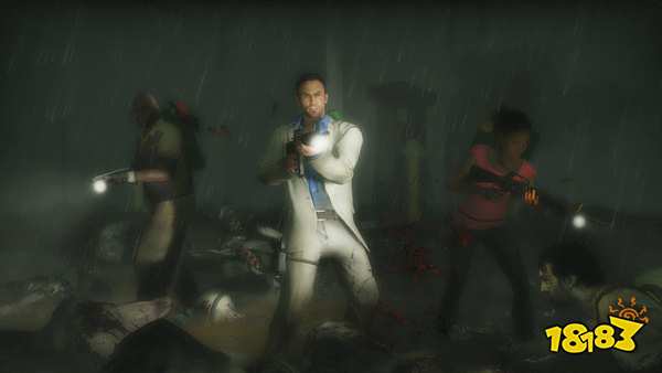 求生之路2怎么用steam创意工坊 steam创意工坊使用方法