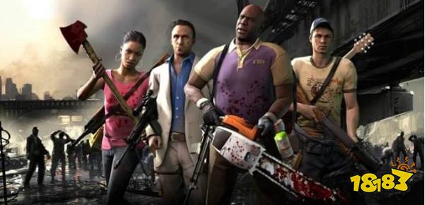 求生之路2怎么用steam创意工坊 steam创意工坊使用方法