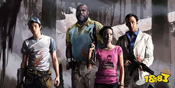 求生之路2怎么联机 游戏联机方法分享