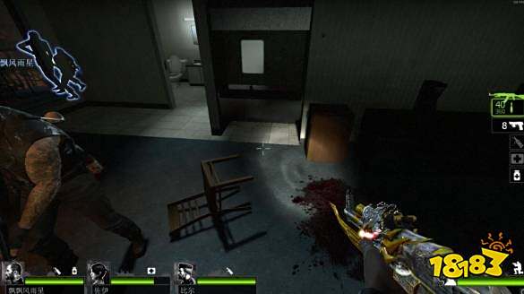 求生之路2怎么使用作弊码 联机使用作弊码方法