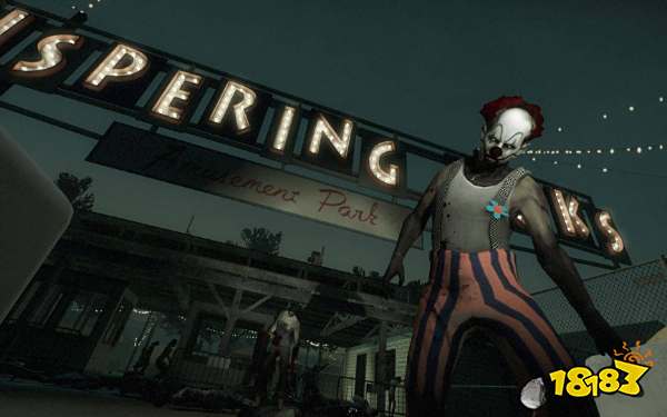 求生之路2闪退怎么办 游戏闪退解决方法