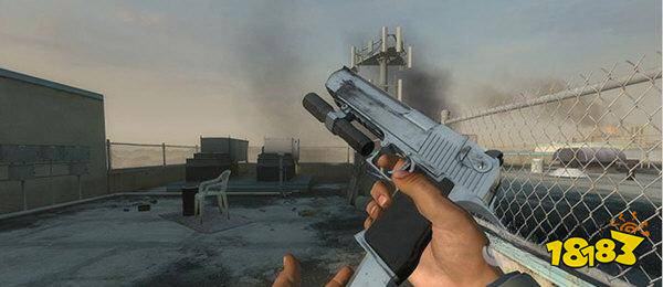 求生之路2有哪些武器 游戏全武器介绍一览