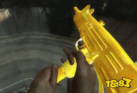 求生之路2有哪些武器 游戏全武器介绍一览