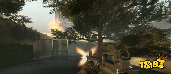 求生之路2有哪些武器 游戏全武器介绍一览