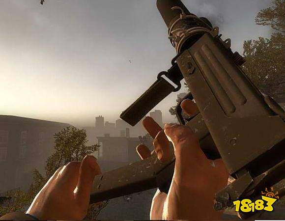 求生之路2有哪些武器 游戏全武器介绍一览