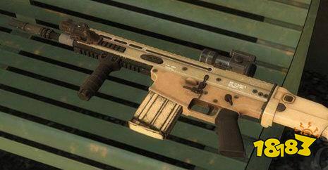 求生之路2有哪些武器 游戏全武器介绍一览