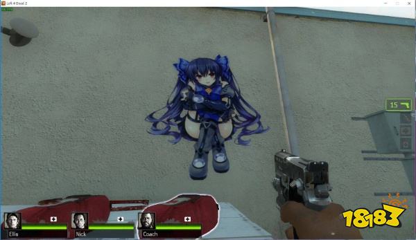 求生之路2怎么加MOD 游戏加MOD方法分享