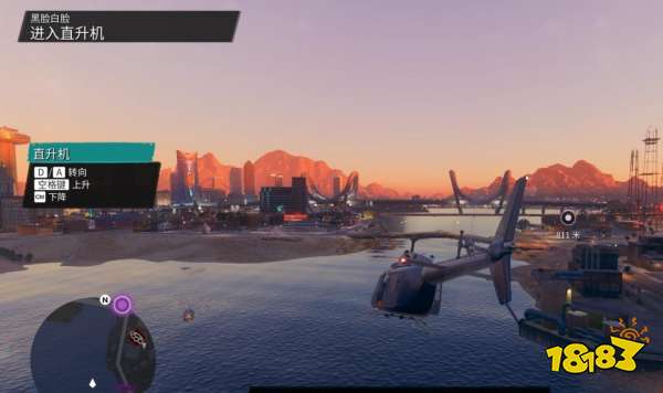 黑道圣徒重启版黑脸白脸任务 黑脸白脸任务攻略