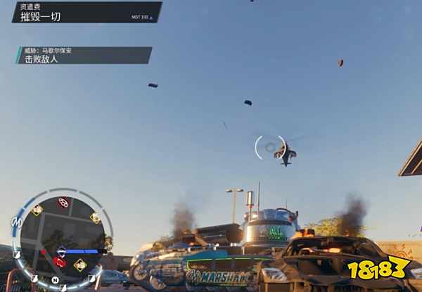 黑道圣徒重启版资遣费任务 资遣费任务攻略