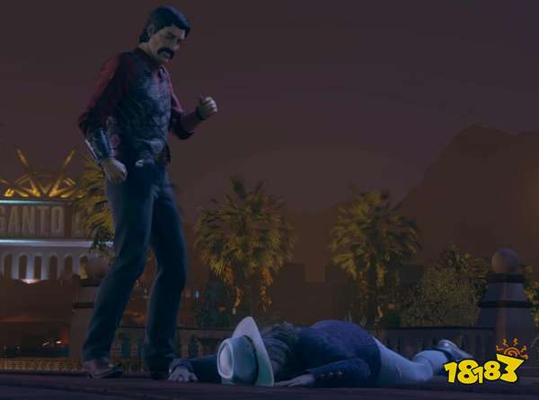 黑道圣徒重启版死后派对任务 死后派对任务攻略