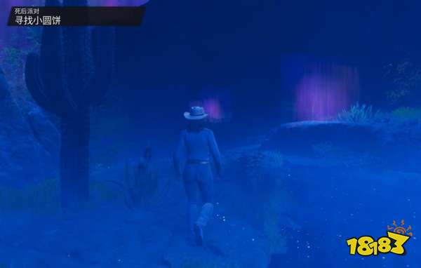 黑道圣徒重启版死后派对任务 死后派对任务攻略