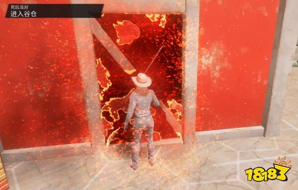 黑道圣徒重启版死后派对任务 死后派对任务攻略