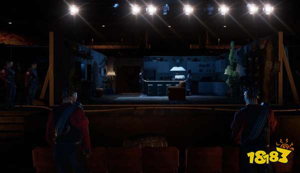 黑道圣徒重启版死后派对任务 死后派对任务攻略