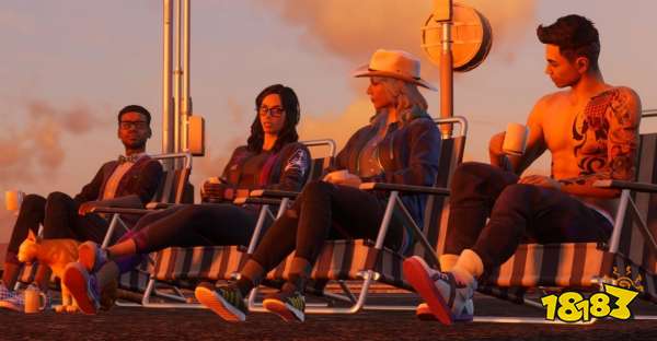 黑道圣徒重启版对决任务 对决任务攻略