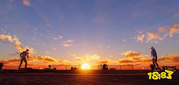 黑道圣徒重启版对决任务 对决任务攻略