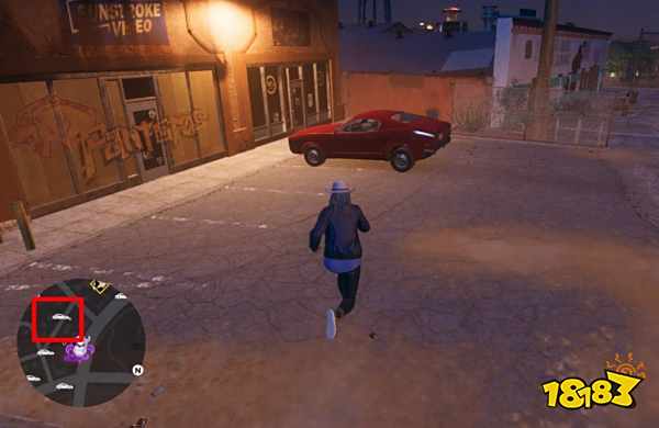 黑道圣徒重启版吉姆罗伯修车厂犯罪事业 吉姆罗伯修车厂任务攻略