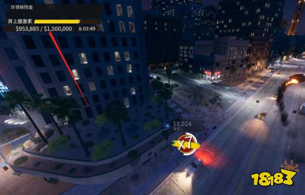 黑道圣徒重启版绿荫橡木犯罪事业 绿荫橡木任务攻略