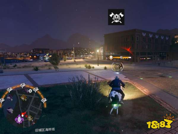 黑道圣徒重启版KAKTS电台犯罪事业 KAKTS电台任务攻略