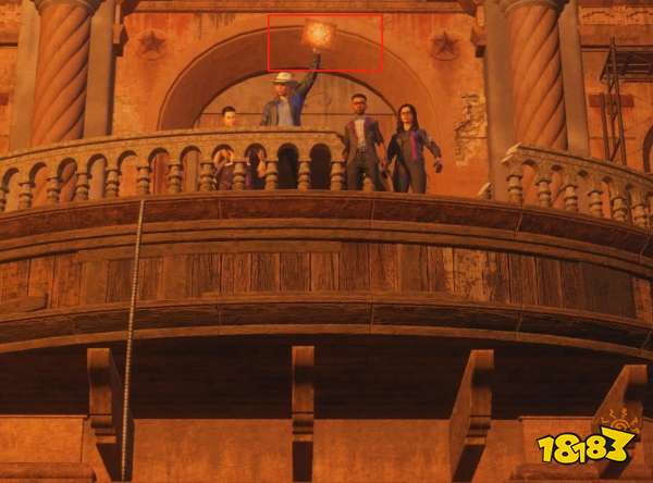 黑道圣徒重启版小型收藏品全收集 小型收藏品位置介绍