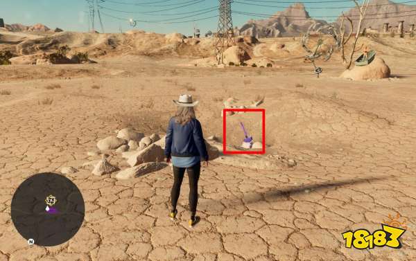 黑道圣徒重启版小型收藏品全收集 小型收藏品位置介绍