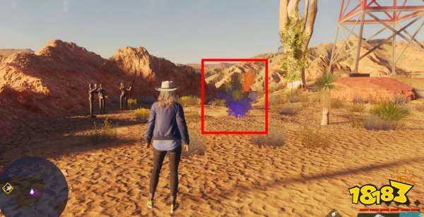 黑道圣徒重启版小型收藏品全收集 小型收藏品位置介绍