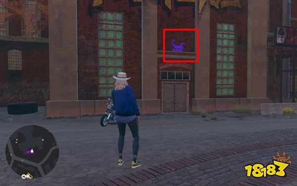 黑道圣徒重启版小型收藏品全收集 小型收藏品位置介绍