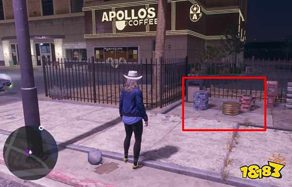 黑道圣徒重启版小型收藏品全收集 小型收藏品位置介绍