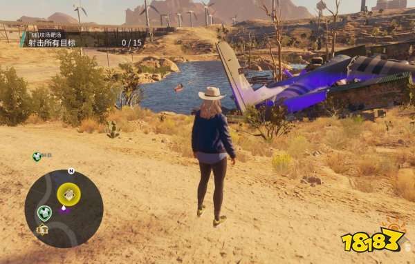 黑道圣徒重启版小型收藏品全收集 小型收藏品位置介绍