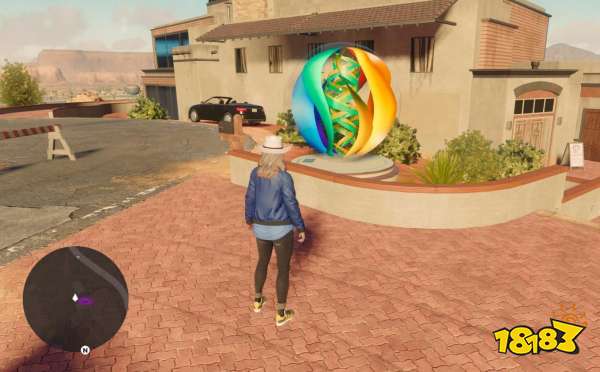 黑道圣徒重启版小型收藏品全收集 小型收藏品位置介绍