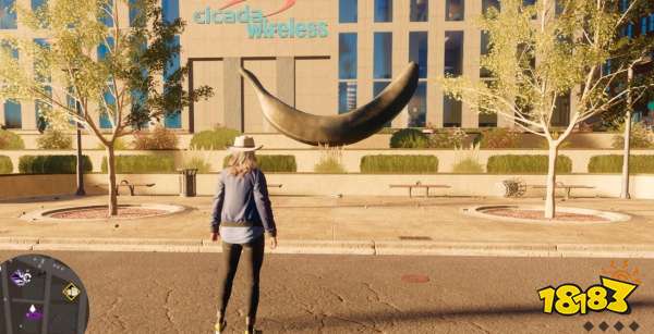 黑道圣徒重启版小型收藏品全收集 小型收藏品位置介绍