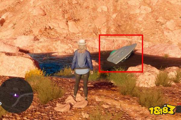 黑道圣徒重启版小型收藏品全收集 小型收藏品位置介绍