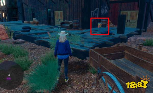 黑道圣徒重启版小型收藏品全收集 小型收藏品位置介绍