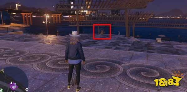 黑道圣徒重启版小型收藏品全收集 小型收藏品位置介绍