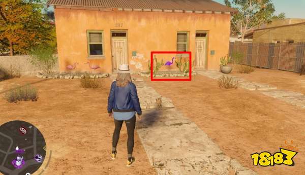 黑道圣徒重启版小型收藏品全收集 小型收藏品位置介绍