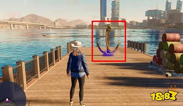 黑道圣徒重启版小型收藏品全收集 小型收藏品位置介绍