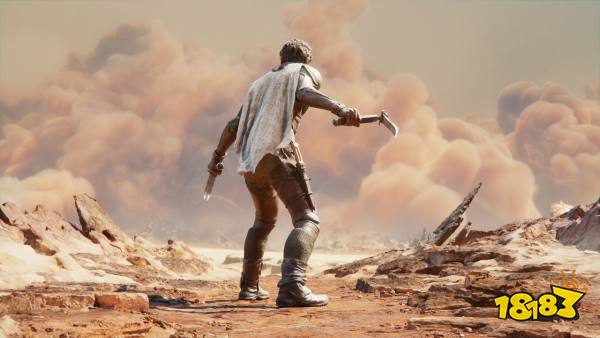 沙丘觉醒在哪买 游戏购买平台介绍