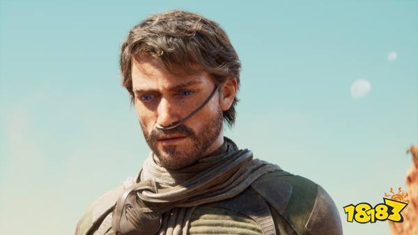 沙丘觉醒在哪买 游戏购买平台介绍