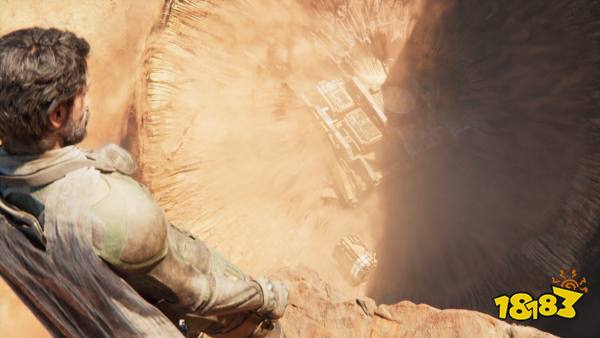 沙丘觉醒steam有吗 steam支持介绍