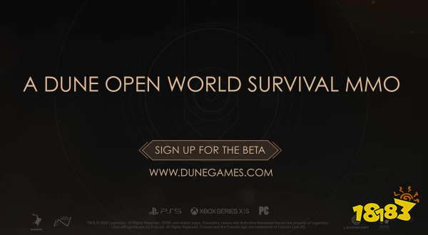 沙丘觉醒能联机吗 游戏联机方法介绍