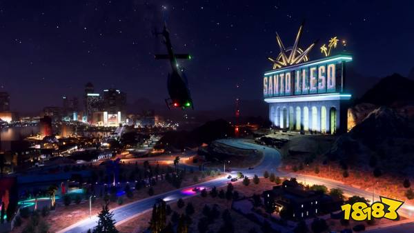 黑道圣徒重启版失落车款挑战任务 失落车款挑战任务攻略