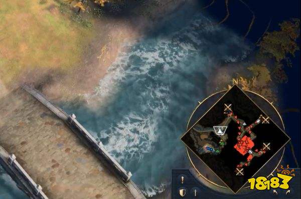 帝国时代4蒙古帝国之中都战役详情一览 中都战役图文攻略