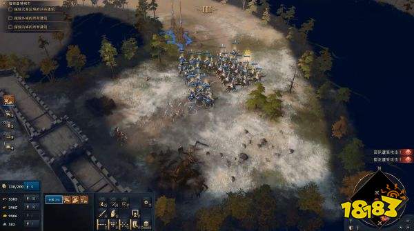 帝国时代4蒙古帝国之基辅围城战详情一览 基辅围城战图文攻略