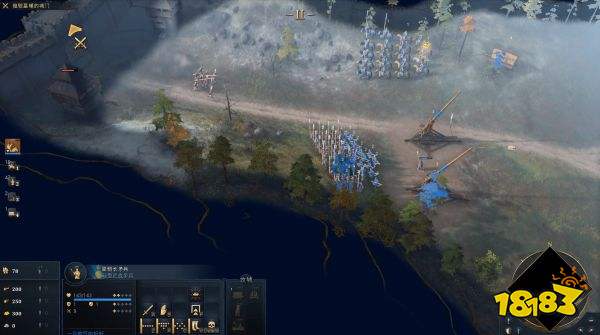 帝国时代4蒙古帝国之基辅围城战详情一览 基辅围城战图文攻略